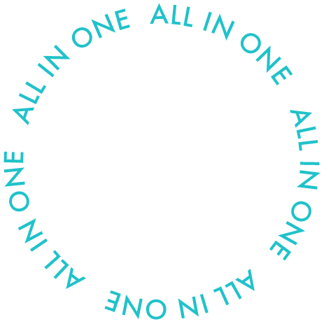 ALL IN ONE