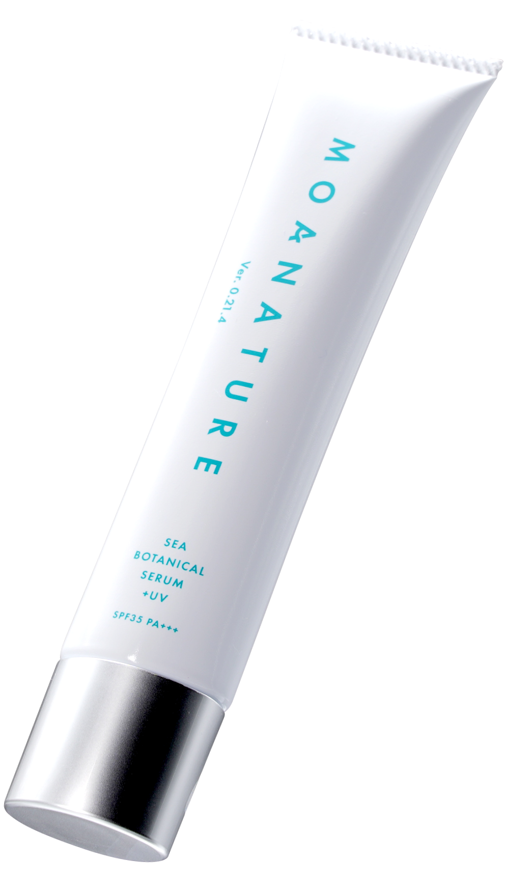 シーボタニカル美容液+UV
